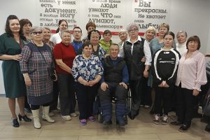 миниатюра Владимир Топилин