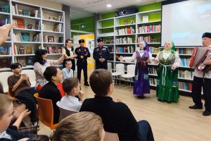 миниатюра Казачество