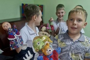 миниатюра Литзарядка