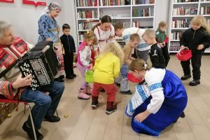 миниатюра Кузьминки