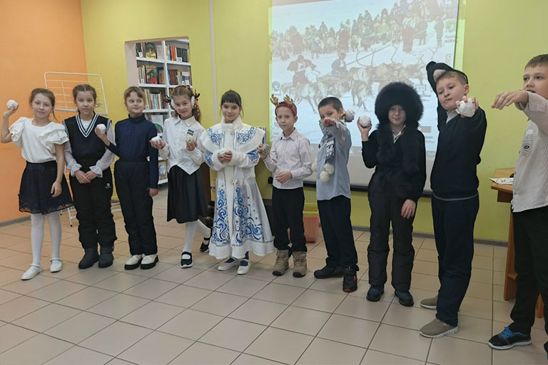 Подробнее о статье Путешествие в край Северного сияния