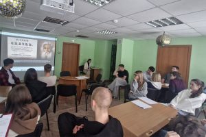 миниатюра Турнир знатоков