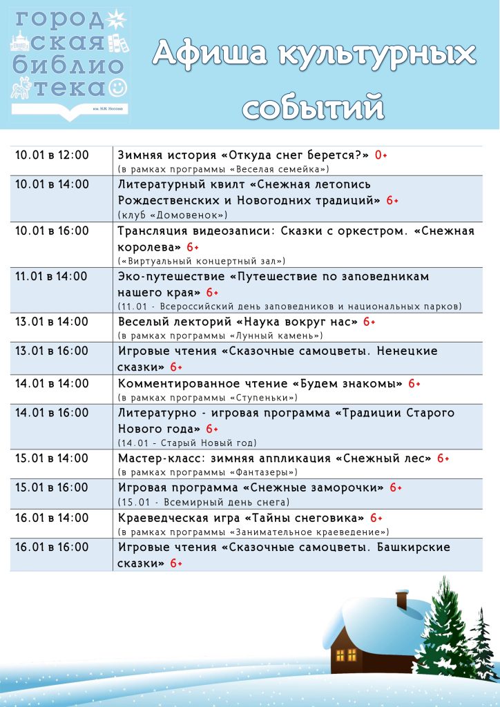 1 неделя