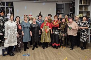 миниатюра НГ