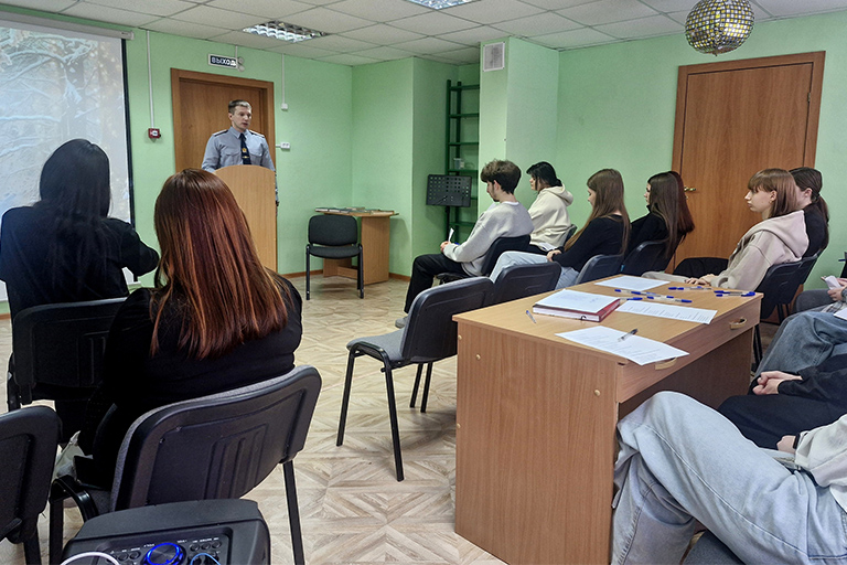 Подробнее о статье Ориентир в мире профессий