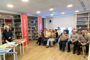 миниатюра Паксиватов