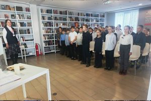 миниатюра Ф4 Блокада