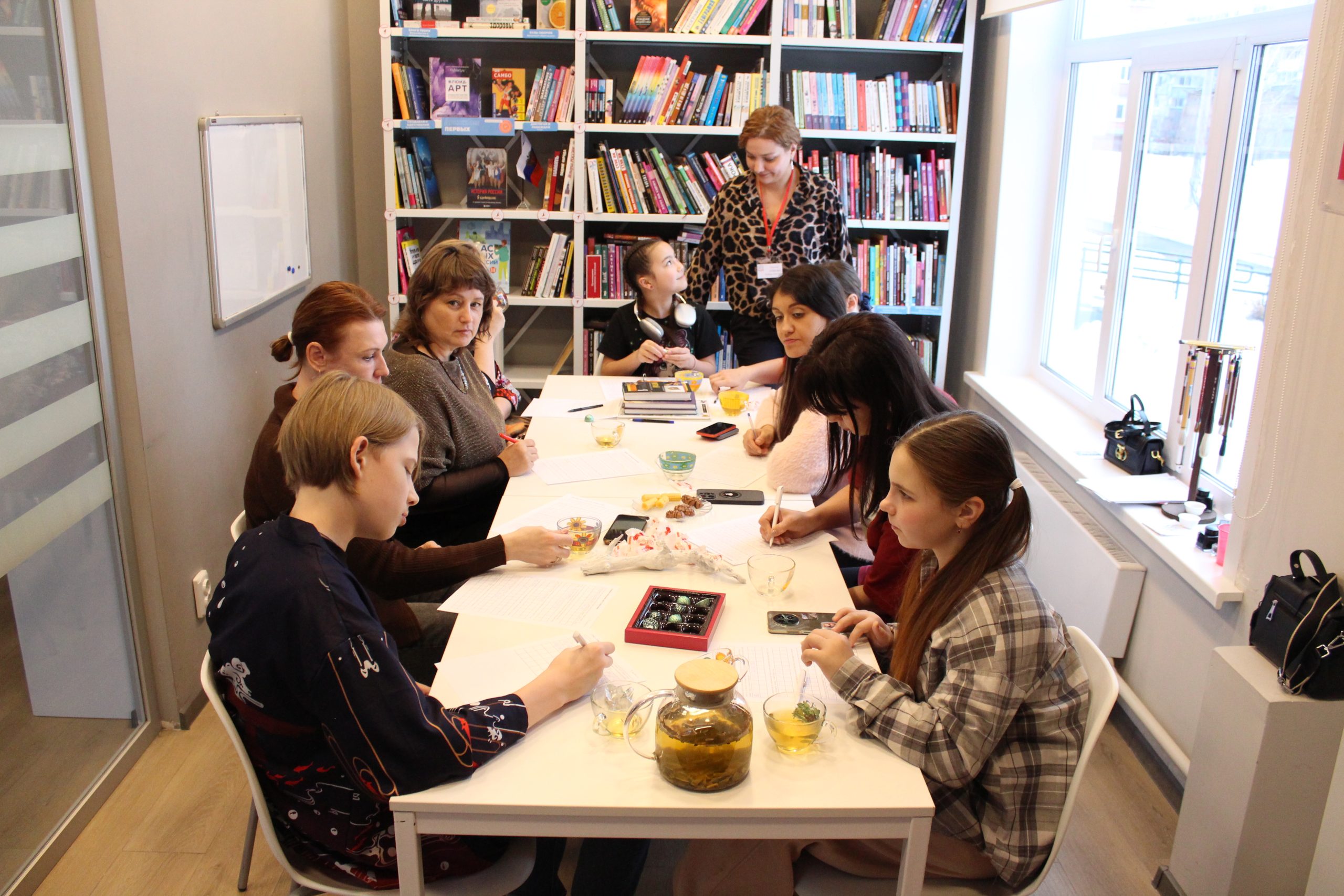 Подробнее о статье Искусство каллиграфии