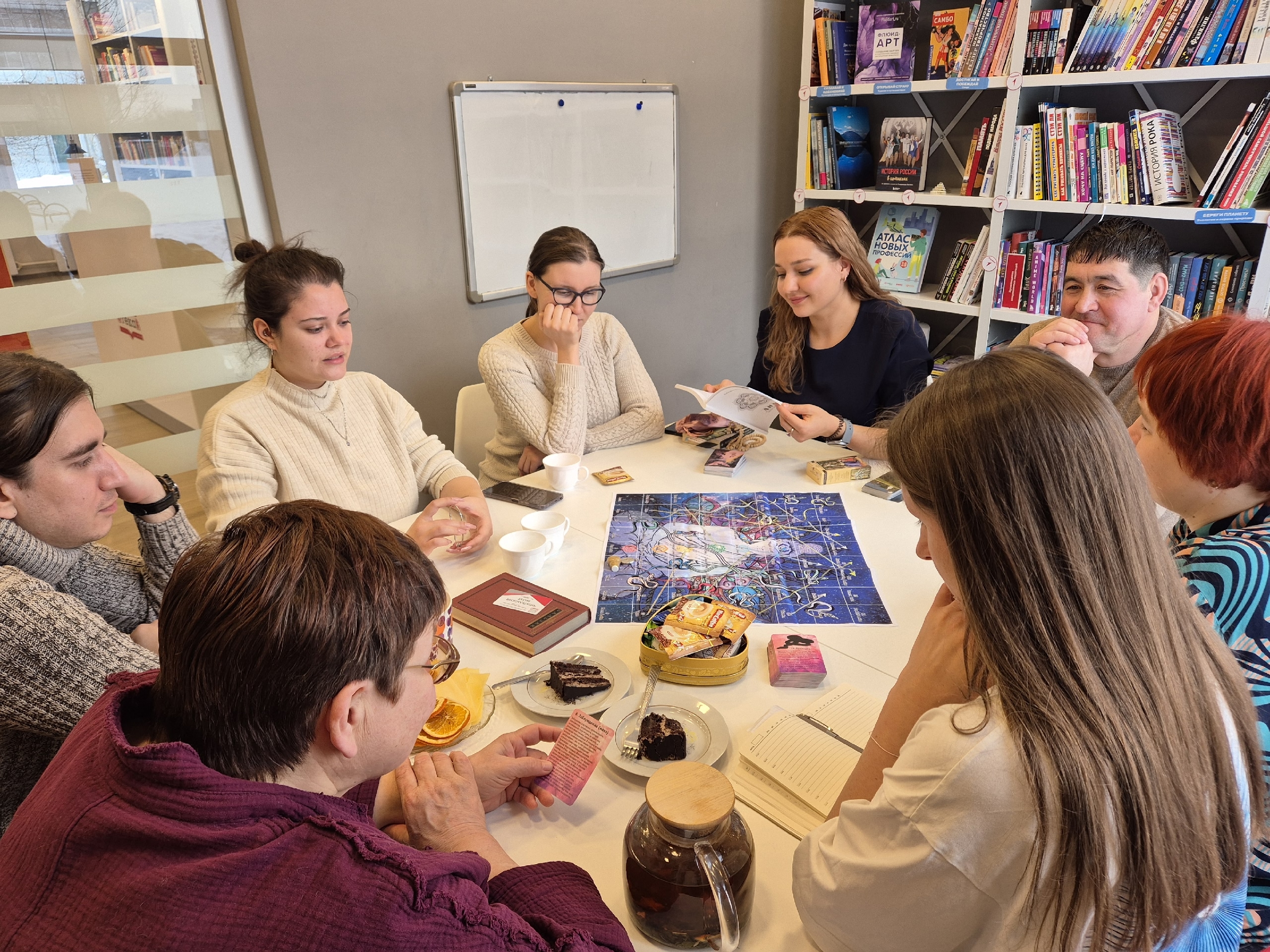 Подробнее о статье Лила – игра самопознания