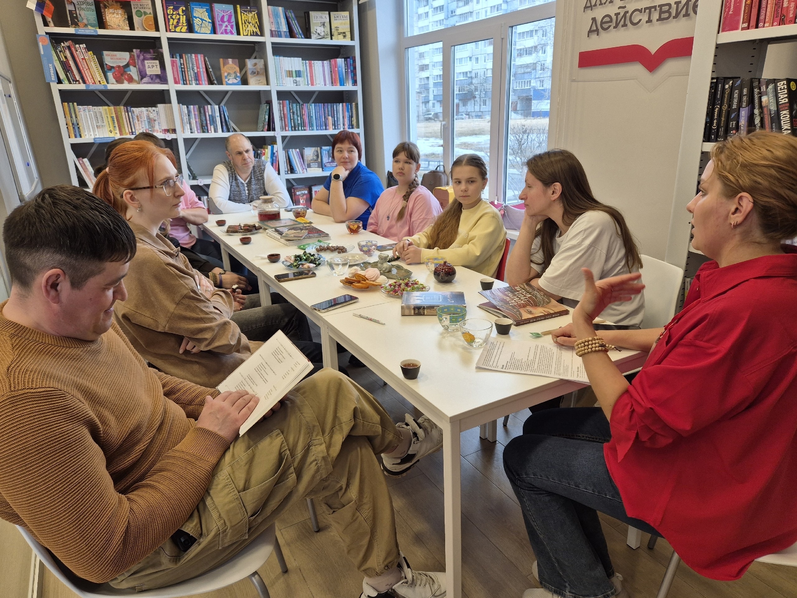 Подробнее о статье Восточная гостиная