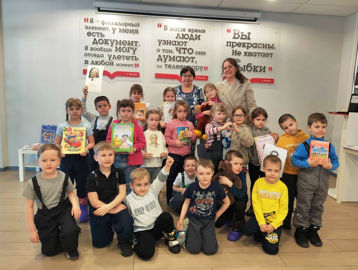 Подробнее о статье Волшебство рифм и стихов