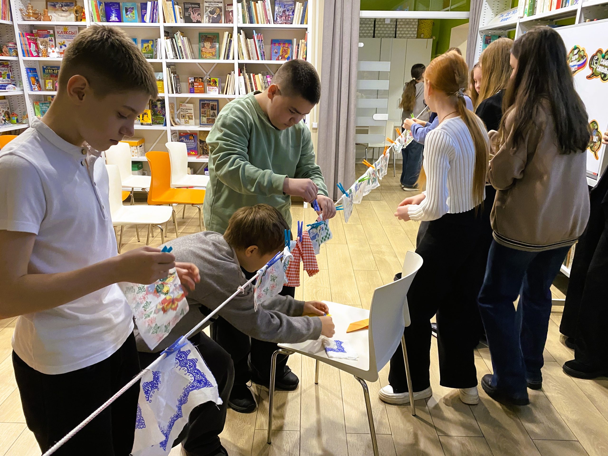 Подробнее о статье Будем в армии служить!