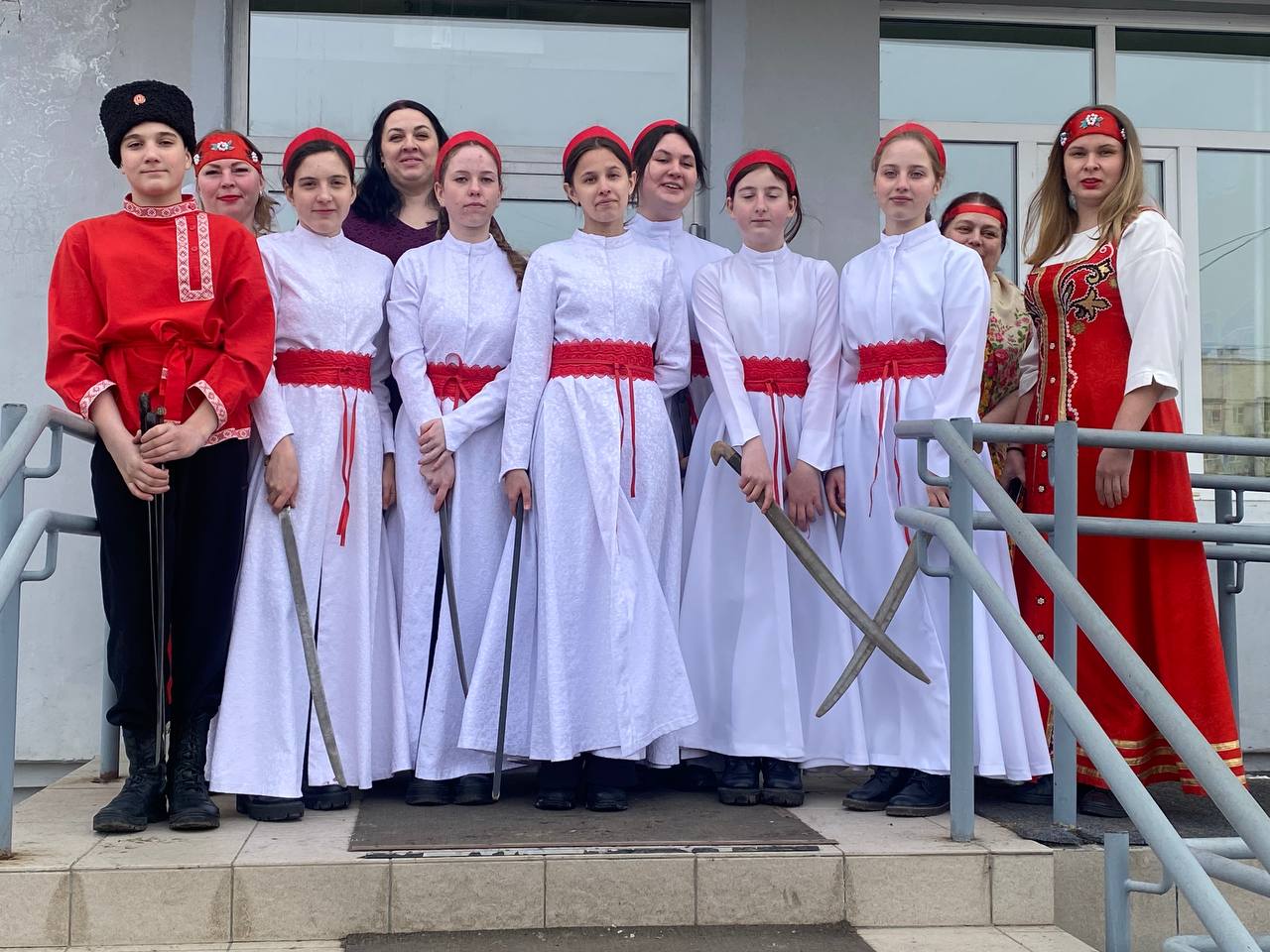 Подробнее о статье Мозаика народов: путешествие по России