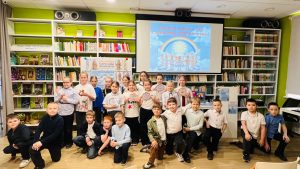 день коренных 1