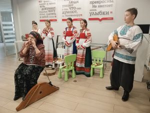 День Музыки 3